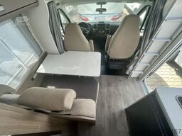 Carado A 132 PRO MESSE ANGEBOTE ON TOP