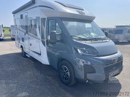 Bürstner Lyseo TD 727 G Harmony Line MESSE ANGEBOTE ON TOP