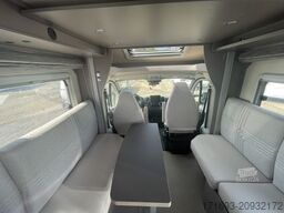 Bürstner Lyseo TD 727 G Harmony Line MESSE ANGEBOTE ON TOP