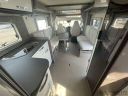 Bürstner Lyseo TD 727 G Harmony Line MESSE ANGEBOTE ON TOP