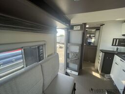 Bürstner Lyseo TD 727 G Harmony Line MESSE ANGEBOTE ON TOP