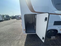 Bürstner Lyseo TD 727 G Harmony Line MESSE ANGEBOTE ON TOP