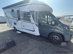 Bürstner Lyseo TD 727 G Harmony Line MESSE ANGEBOTE ON TOP