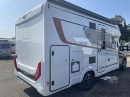 Bürstner Lyseo TD 727 G Harmony Line MESSE ANGEBOTE ON TOP