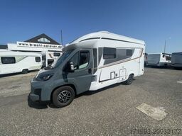 Bürstner Lyseo TD 727 G Harmony Line MESSE ANGEBOTE ON TOP