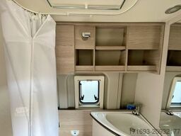 Bürstner Campeo C 640 MESSE ANGEBOTE ON TOP