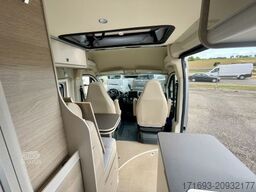 Bürstner Campeo C 640 MESSE ANGEBOTE ON TOP