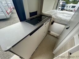 Bürstner Campeo C 640 MESSE ANGEBOTE ON TOP