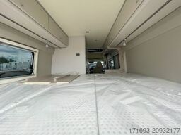 Bürstner Campeo C 640 MESSE ANGEBOTE ON TOP