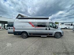 Bürstner Campeo C 640 MESSE ANGEBOTE ON TOP