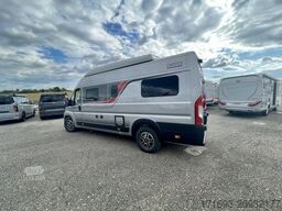 Bürstner Campeo C 640 MESSE ANGEBOTE ON TOP