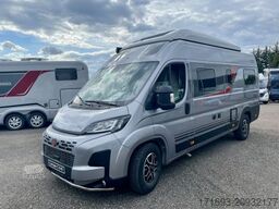 Bürstner Campeo C 640 MESSE ANGEBOTE ON TOP