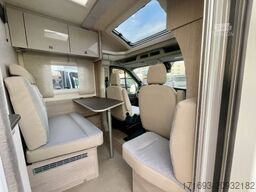 Bürstner Lineo T 690 G MESSE ANGEBOTE ON TOP