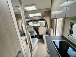 Bürstner Lineo T 690 G MESSE ANGEBOTE ON TOP