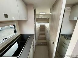 Bürstner Lineo T 690 G MESSE ANGEBOTE ON TOP