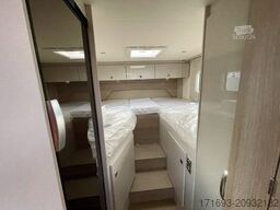 Bürstner Lineo T 690 G MESSE ANGEBOTE ON TOP