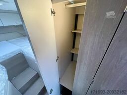 Bürstner Lineo T 690 G MESSE ANGEBOTE ON TOP