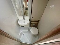 Bürstner Lineo T 690 G MESSE ANGEBOTE ON TOP