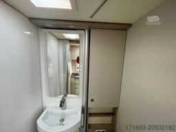 Bürstner Lineo T 690 G MESSE ANGEBOTE ON TOP