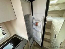 Bürstner Lineo T 690 G MESSE ANGEBOTE ON TOP