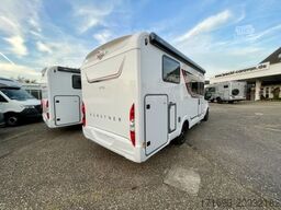 Bürstner Lineo T 690 G MESSE ANGEBOTE ON TOP