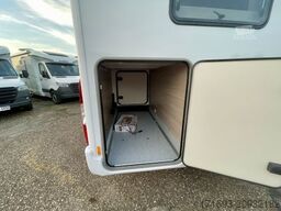 Bürstner Lineo T 690 G MESSE ANGEBOTE ON TOP