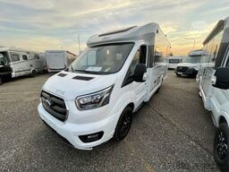 Bürstner Lineo T 690 G MESSE ANGEBOTE ON TOP