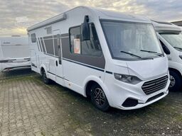 Carado I 338 pro+ MESSE ANGEBOTE ON TOP