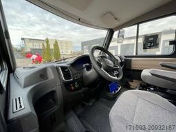 Carado I 338 pro+ MESSE ANGEBOTE ON TOP