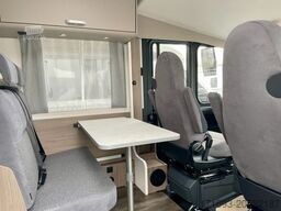 Carado I 338 pro+ MESSE ANGEBOTE ON TOP