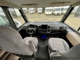 Carado I 338 pro+ MESSE ANGEBOTE ON TOP