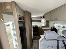 Carado I 338 pro+ MESSE ANGEBOTE ON TOP