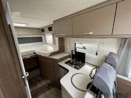 Carado I 338 pro+ MESSE ANGEBOTE ON TOP