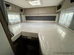 Carado I 338 pro+ MESSE ANGEBOTE ON TOP