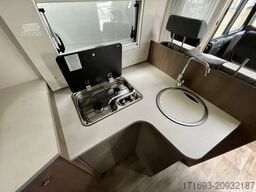 Carado I 338 pro+ MESSE ANGEBOTE ON TOP