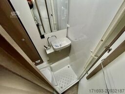 Carado I 338 pro+ MESSE ANGEBOTE ON TOP