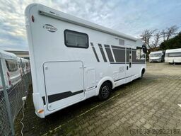 Carado I 338 pro+ MESSE ANGEBOTE ON TOP