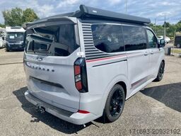 Bürstner Copa C 500 Sport MESSE ANGEBOTE ON TOP