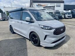 Bürstner Copa C 500 Sport MESSE ANGEBOTE ON TOP