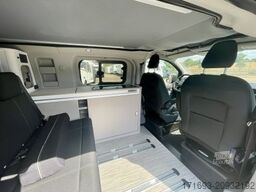 Bürstner Copa C 500 Sport MESSE ANGEBOTE ON TOP