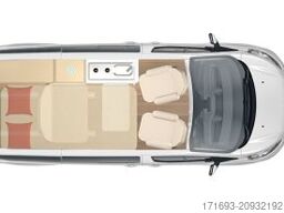 Bürstner Copa C 500 Sport MESSE ANGEBOTE ON TOP