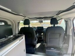 Bürstner Copa C 500 Sport MESSE ANGEBOTE ON TOP