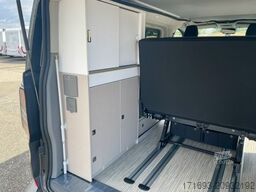 Bürstner Copa C 500 Sport MESSE ANGEBOTE ON TOP