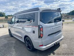 Bürstner Copa C 500 Sport MESSE ANGEBOTE ON TOP