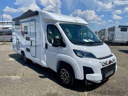Bürstner Travel Van T 620 G MESSE ANGEBOTE ON TOP