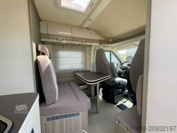 Bürstner Travel Van T 620 G MESSE ANGEBOTE ON TOP