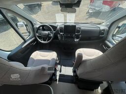 Bürstner Travel Van T 620 G MESSE ANGEBOTE ON TOP