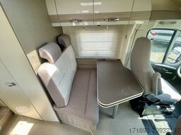 Bürstner Travel Van T 620 G MESSE ANGEBOTE ON TOP