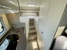 Bürstner Travel Van T 620 G MESSE ANGEBOTE ON TOP