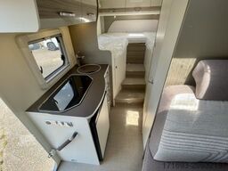 Bürstner Travel Van T 620 G MESSE ANGEBOTE ON TOP